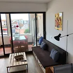 Апартаменты Location Coudalere *
