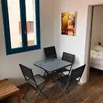 Location Coudalere Апартаменты