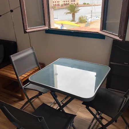 Location Coudalere Apartment