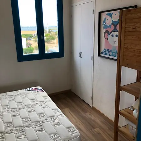 Location Coudalere * Le Barcarès