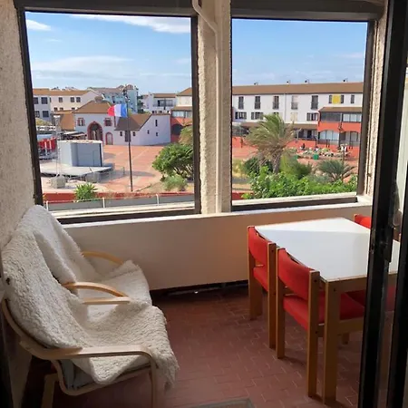 Location Coudalere Le Barcares