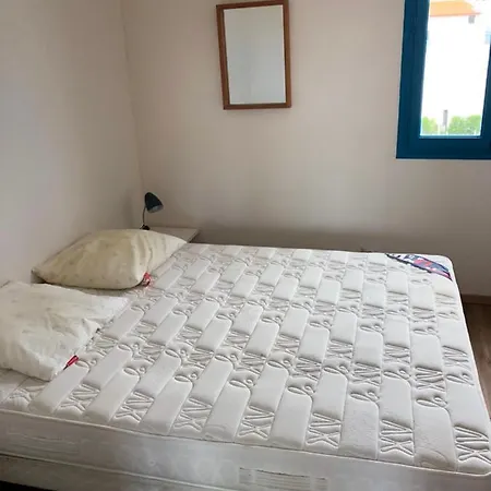 Location Coudalere Apartamento