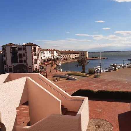 Apartamento Location Coudalere *