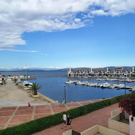 Апартаменты Location Coudalere *