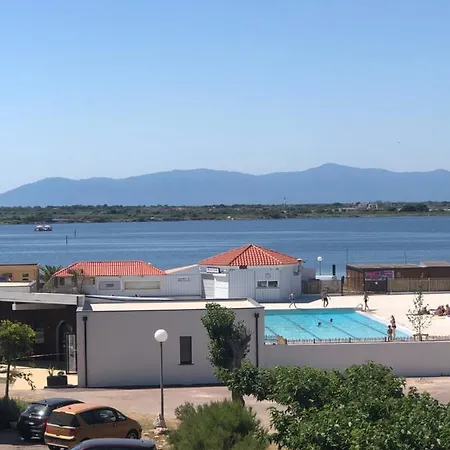 Location Coudalere Apartment Le Barcares