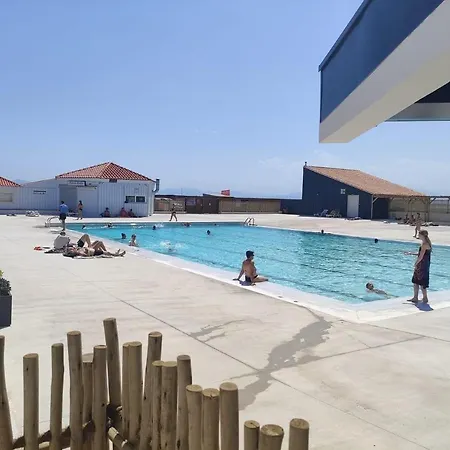 Location Coudalere Апартаменты *